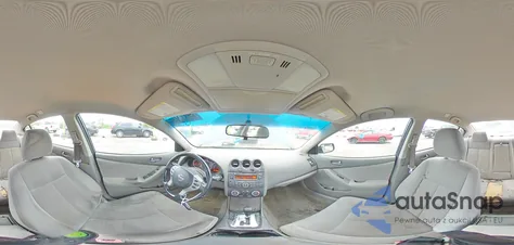 2012 Nissan Altima Base from USA, damaged, VIN 1N4AL2AP3CC150499